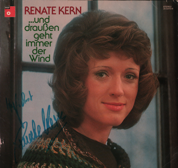 Renate Kern Renate Kern