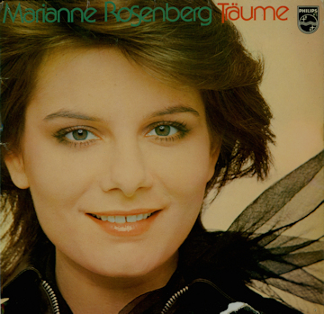 Marianne Rosenberg - Tr�ume Dir