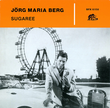 Jrg Maria Berg - Sugaree